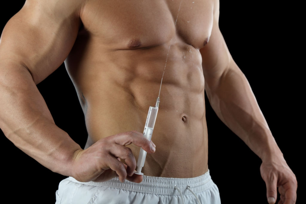 Do Not Opt for HGH Injections