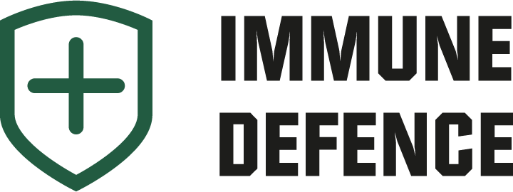 Immune Defence Logo