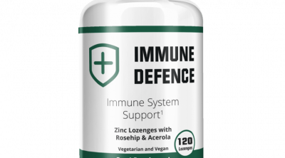 Immune Defence Featured